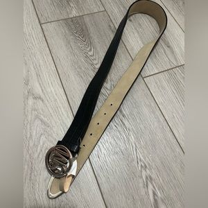 NEW Steve Madden Belt